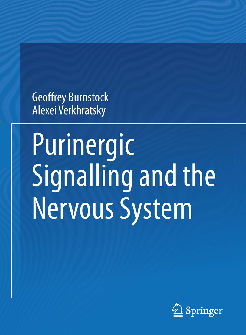 Cover Purinergic Signalling and the Nervous System