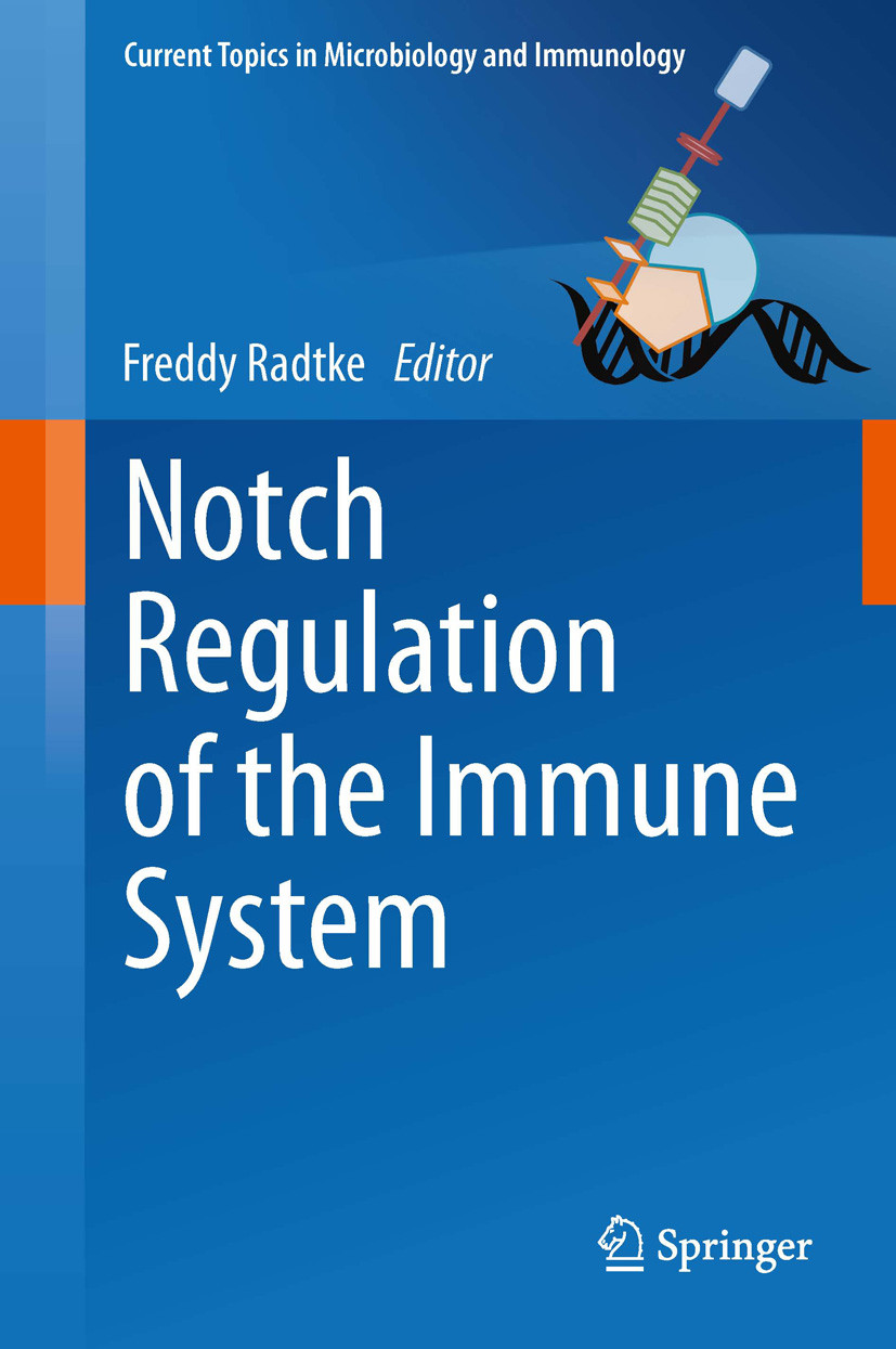 Cover Notch Regulation of the Immune System