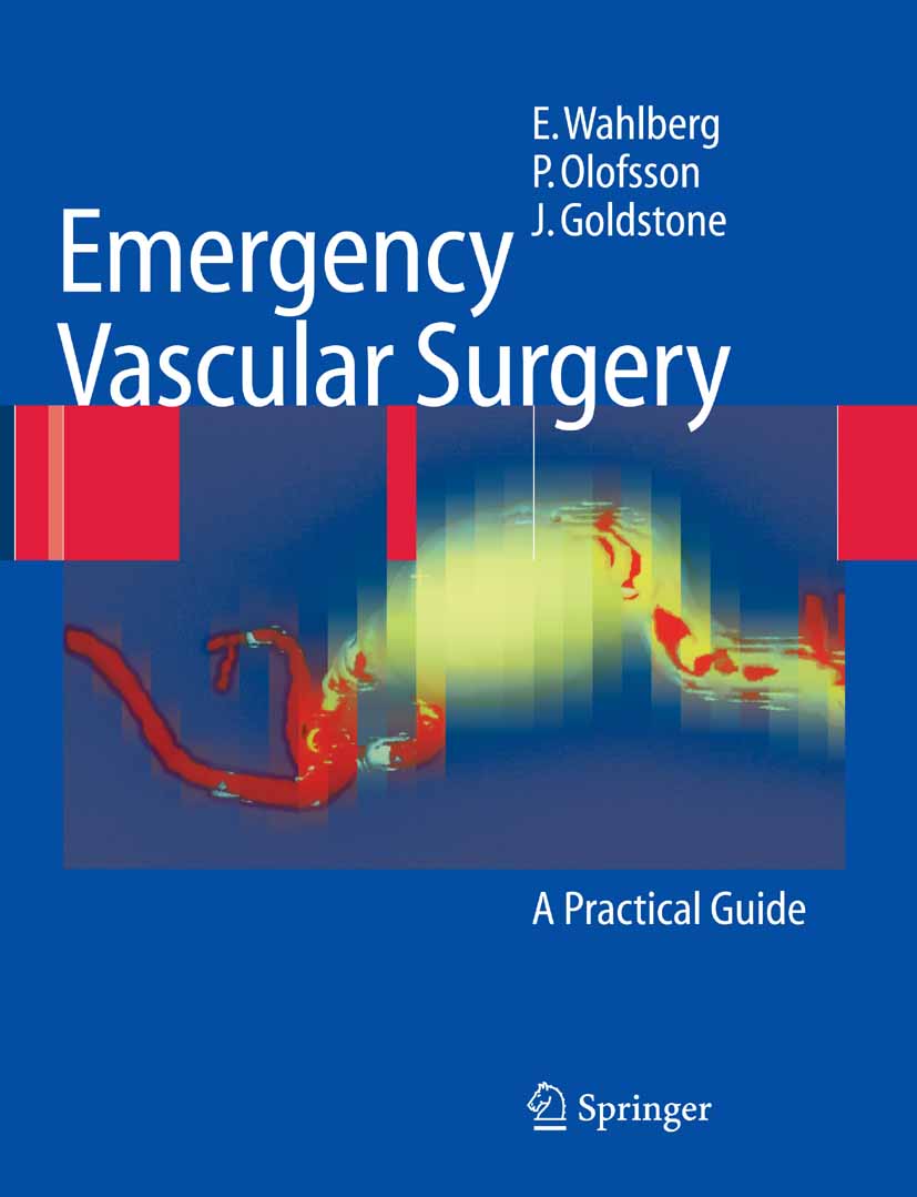 Emergency Vascular Surgery
