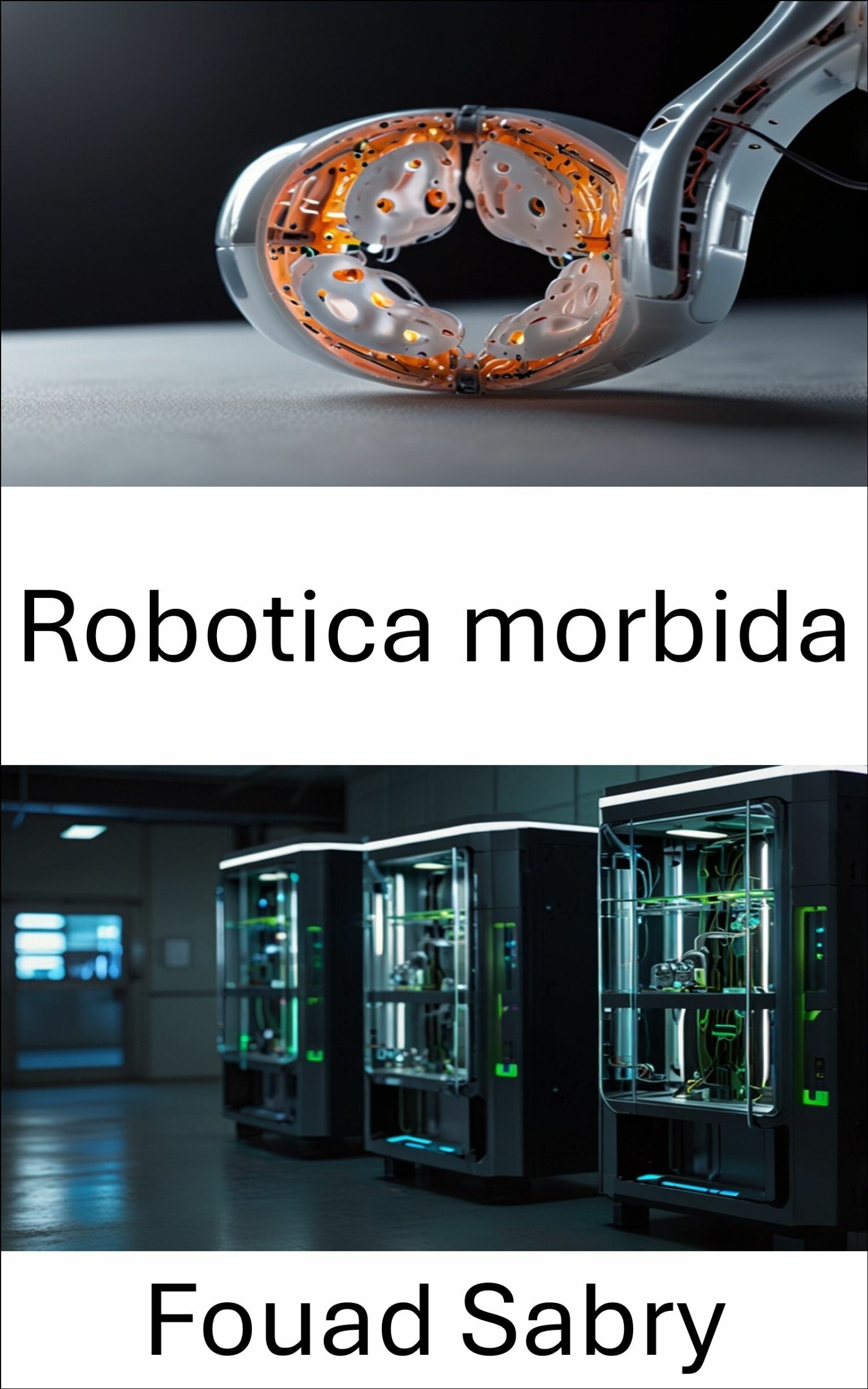 Robotica morbida