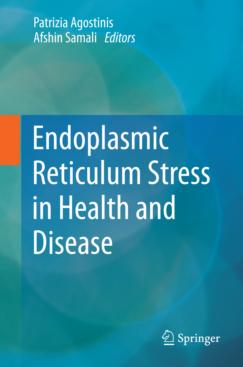 Endoplasmic Reticulum Stress in Health and Disease