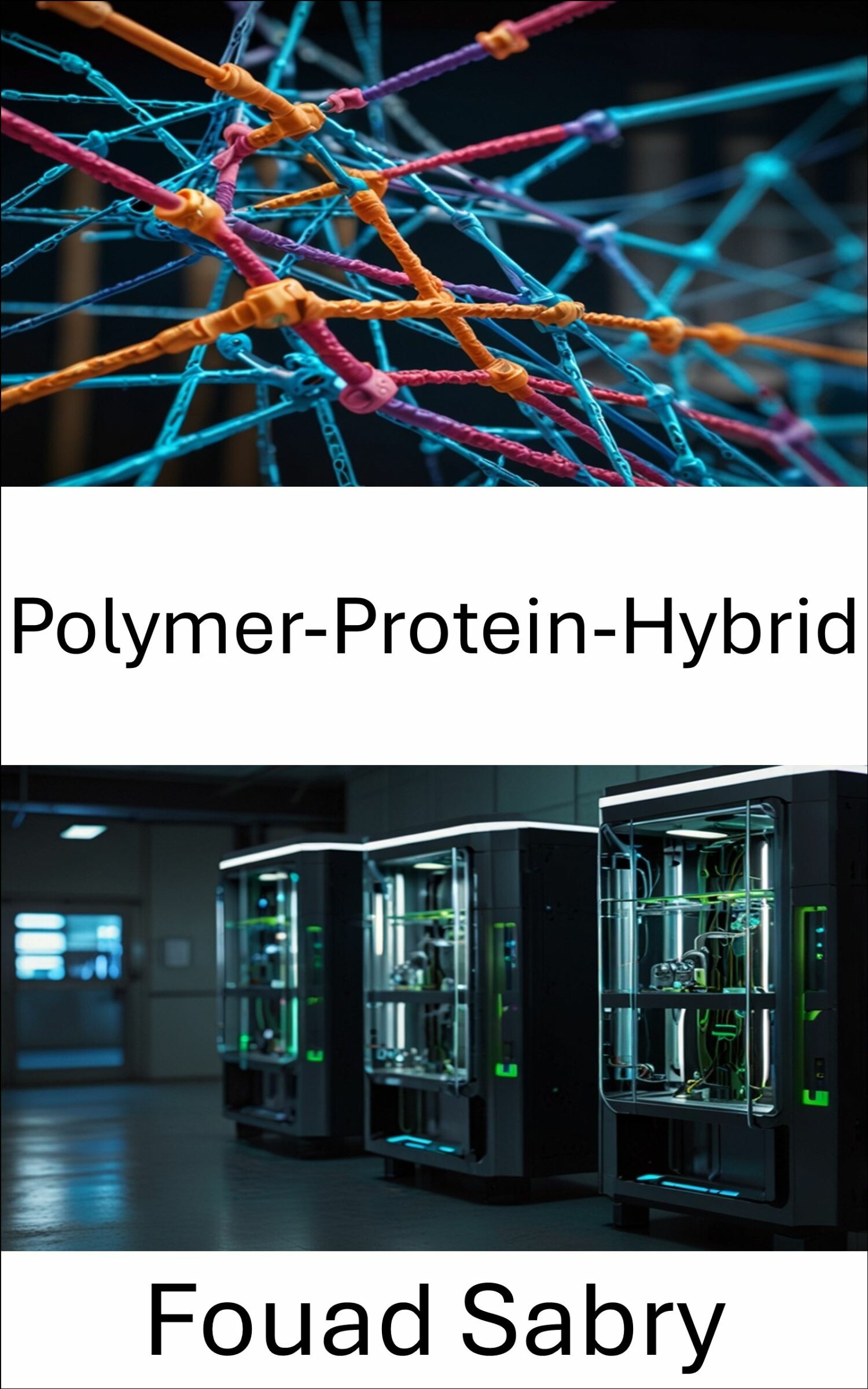 Polymer-Protein-Hybrid