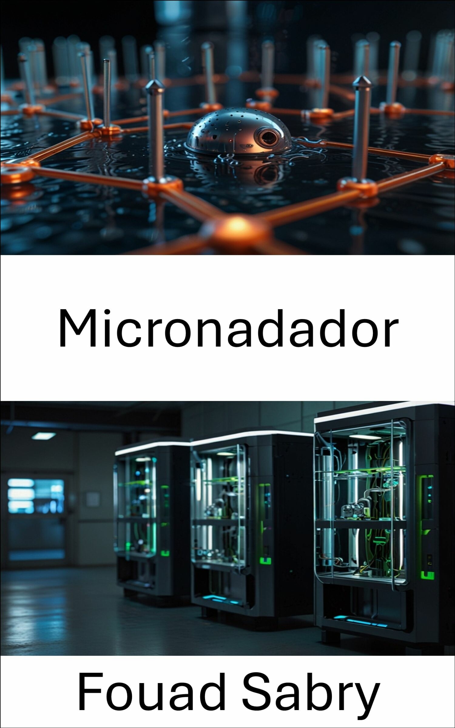 Cover Micronadador