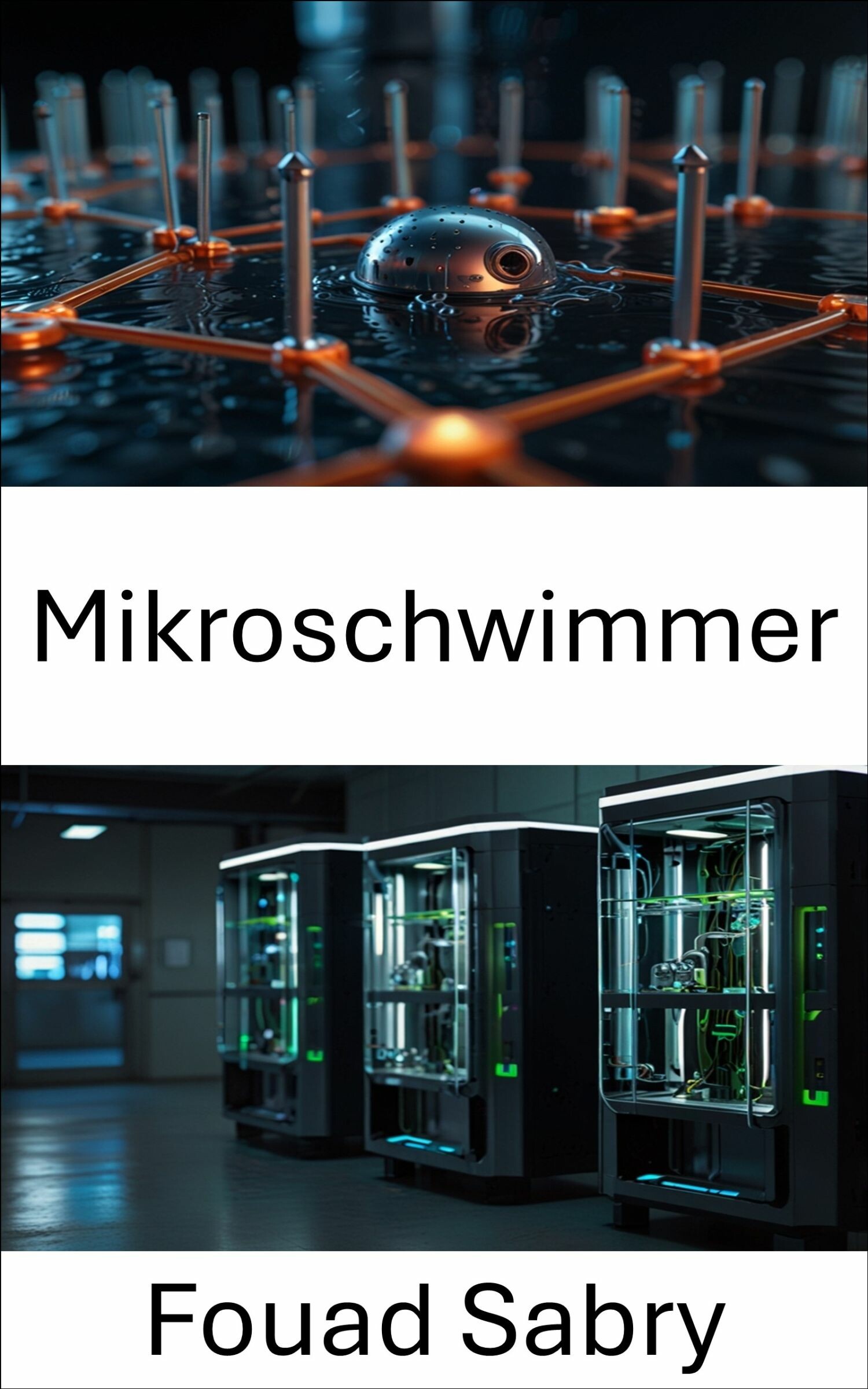 Mikroschwimmer
