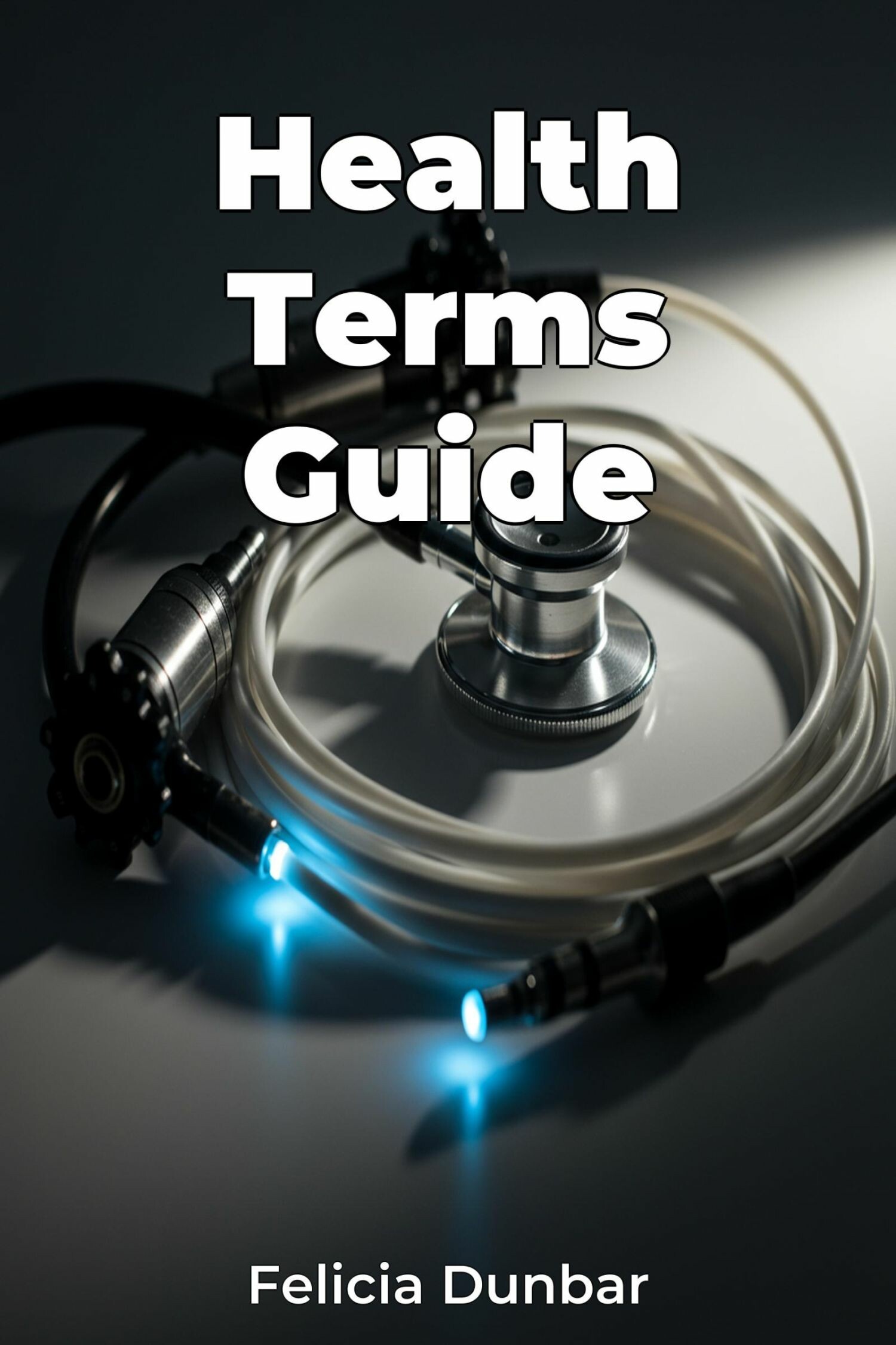 Cover Health Terms Guide