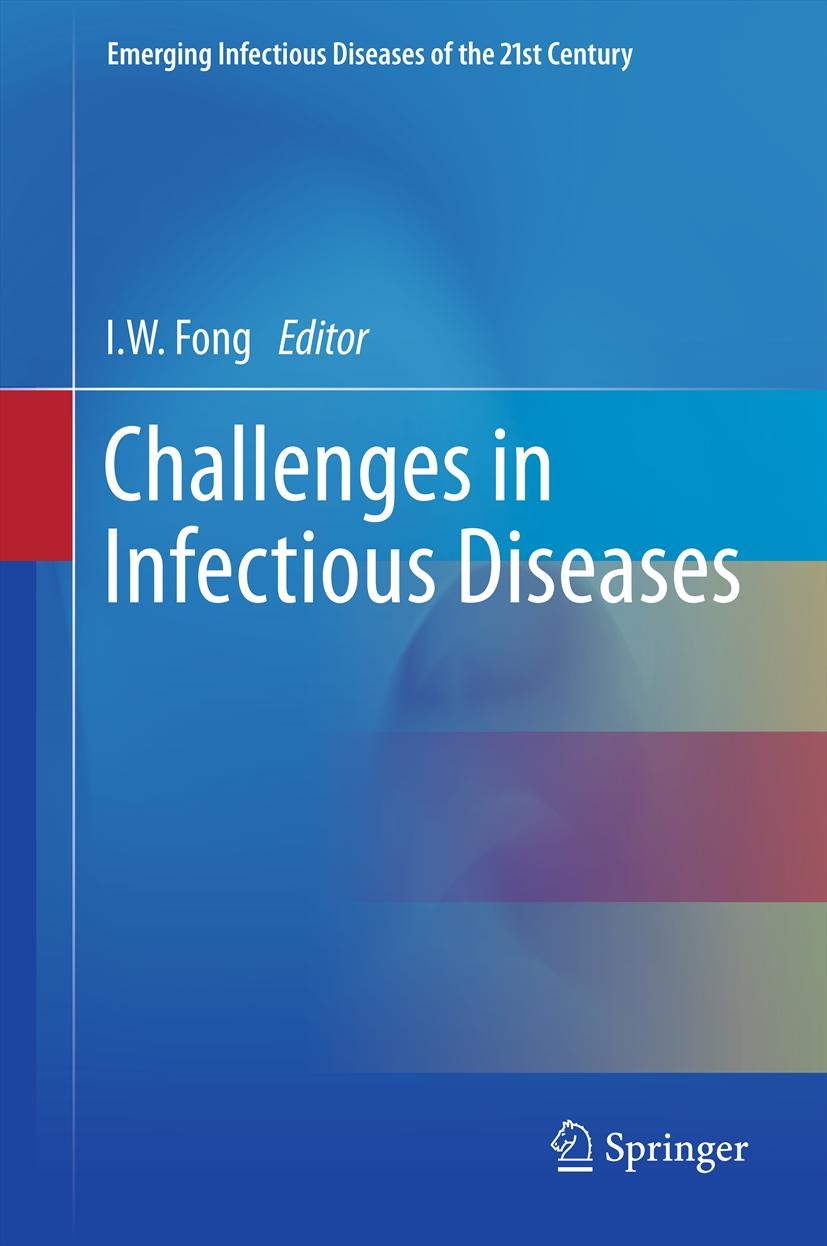 Cover Challenges in Infectious Diseases
