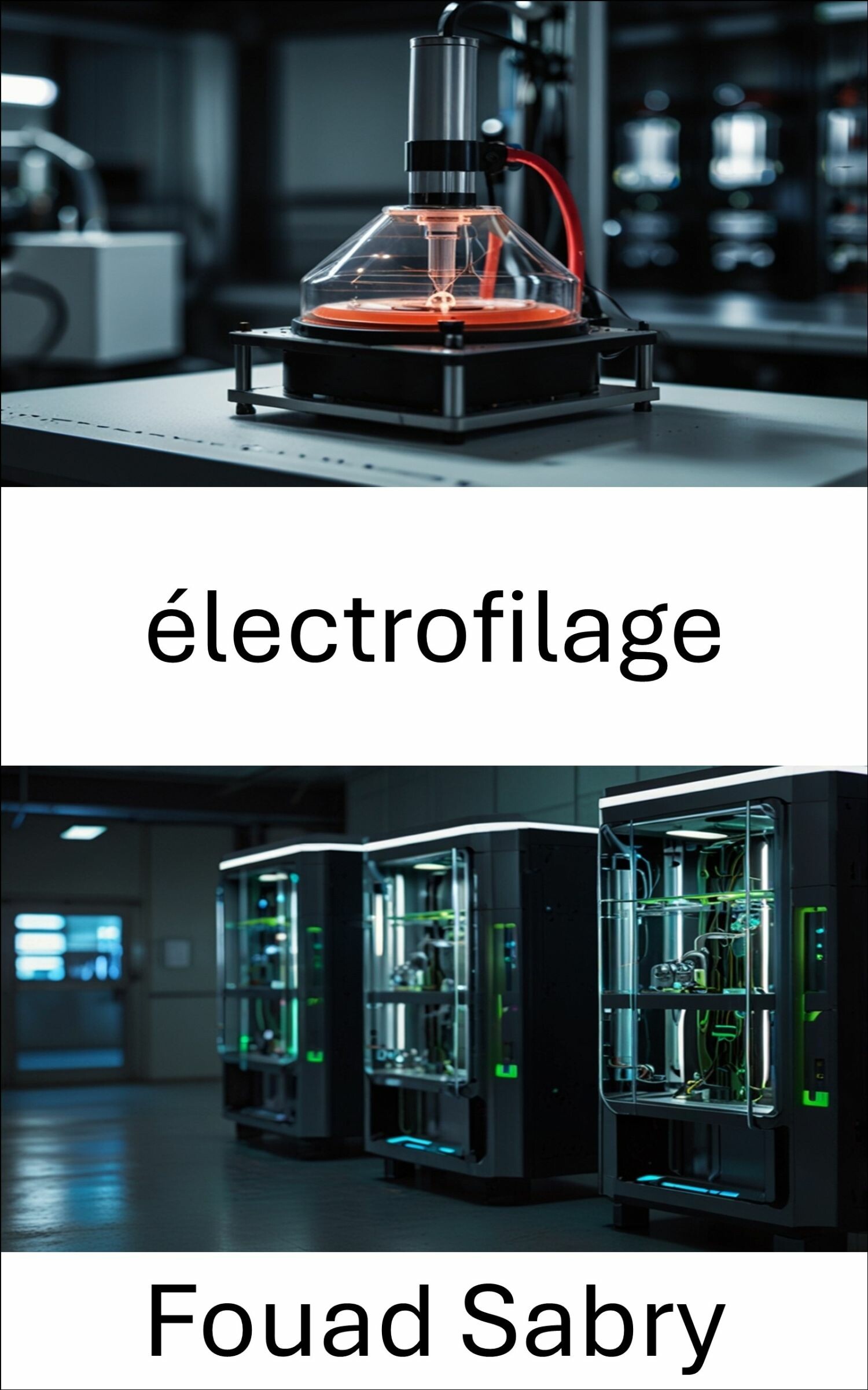 Électrofilage