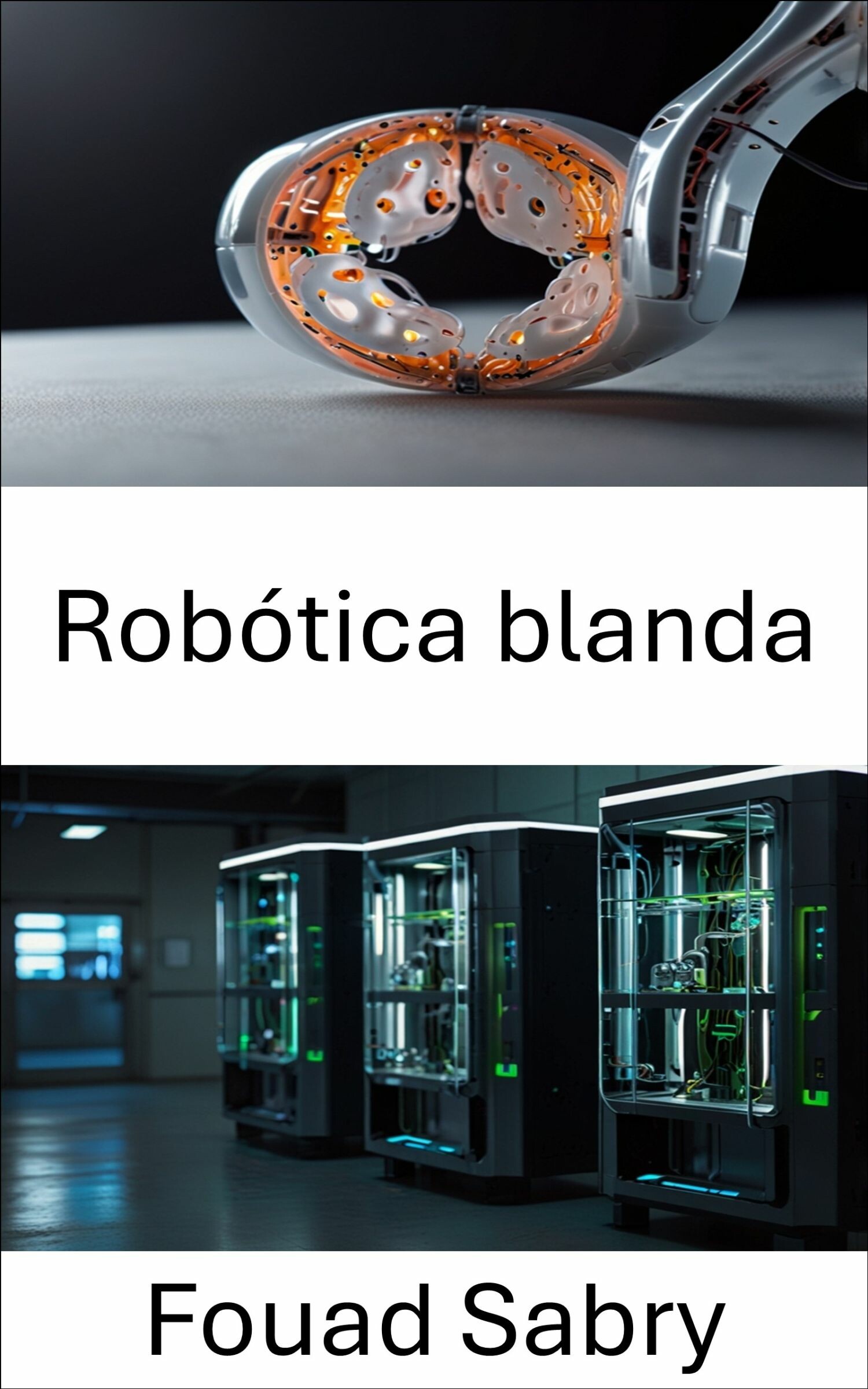 Robótica blanda