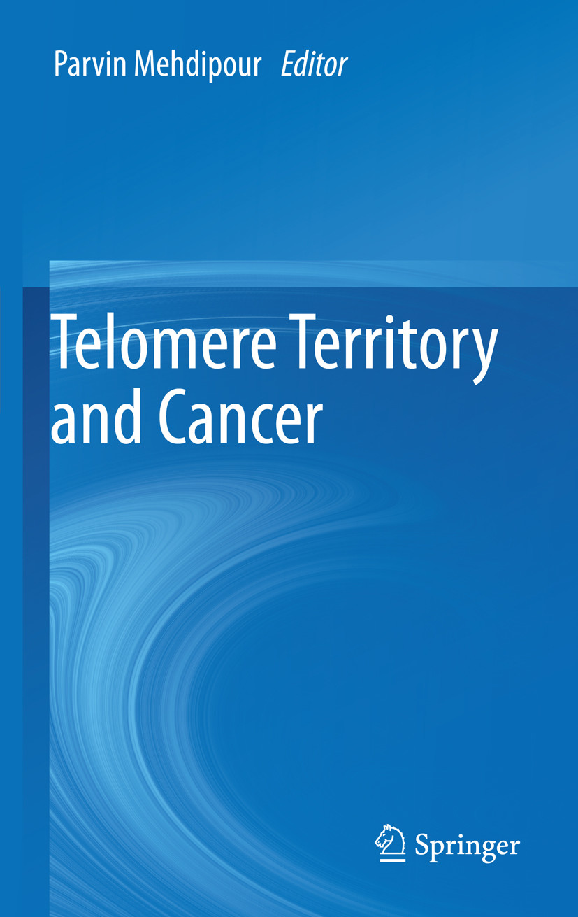 Cover Telomere Territory and Cancer