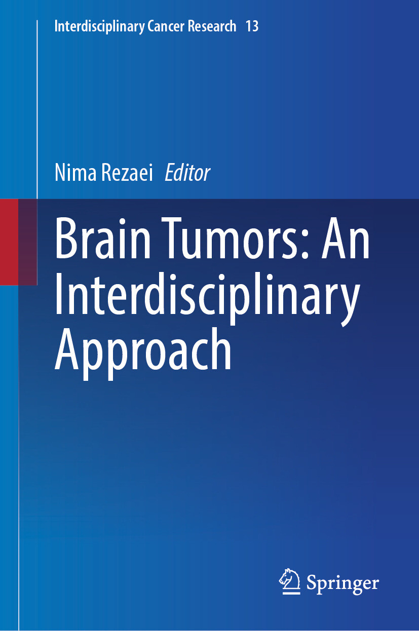 Cover Brain Tumors: An Interdisciplinary Approach