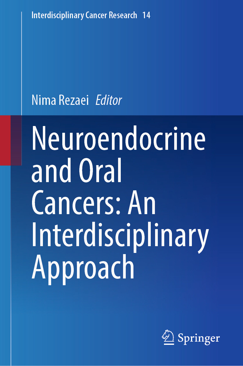 Cover Neuroendocrine and Oral Cancers: An Interdisciplinary Approach