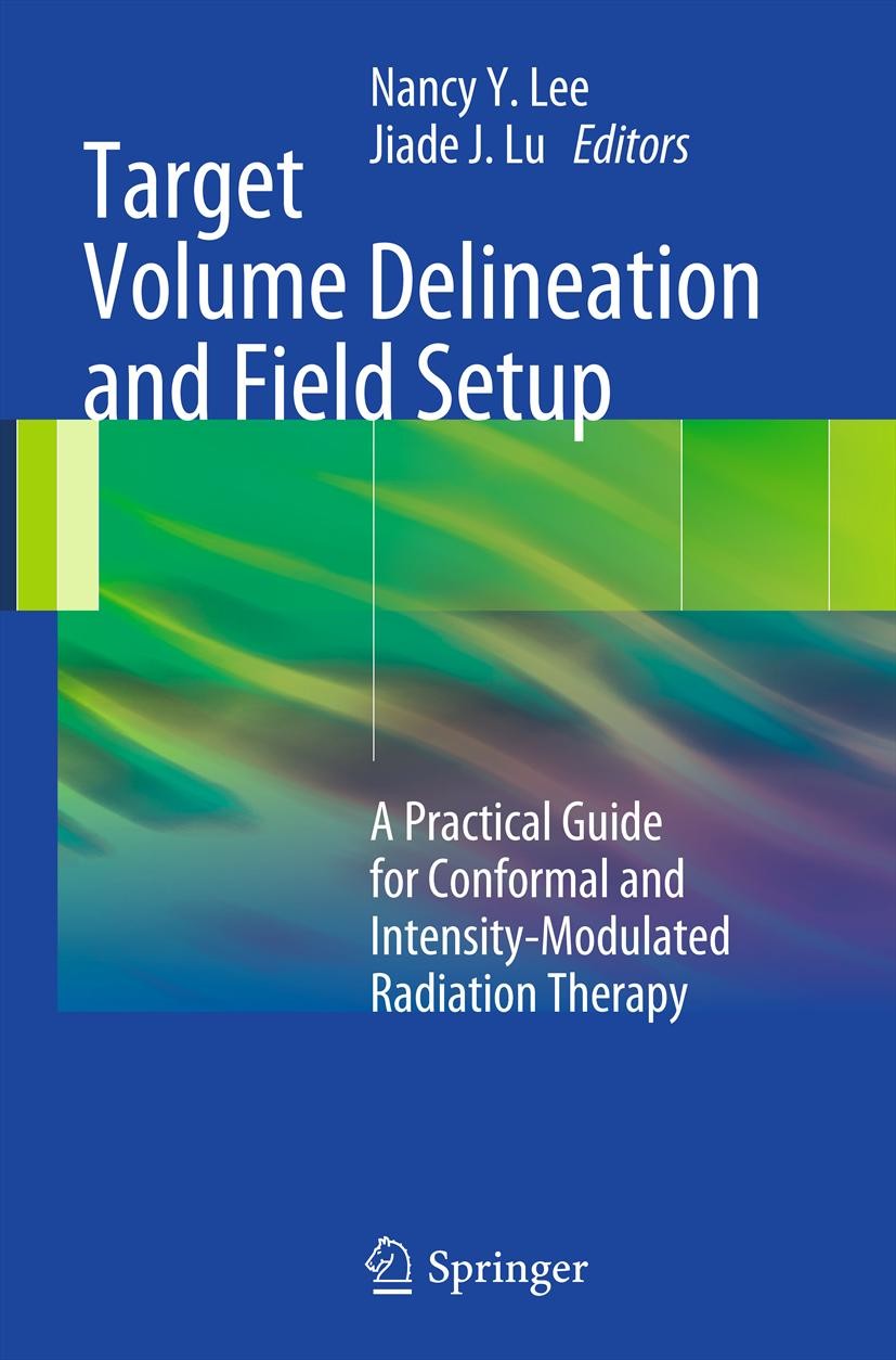 Cover Target Volume Delineation and Field Setup