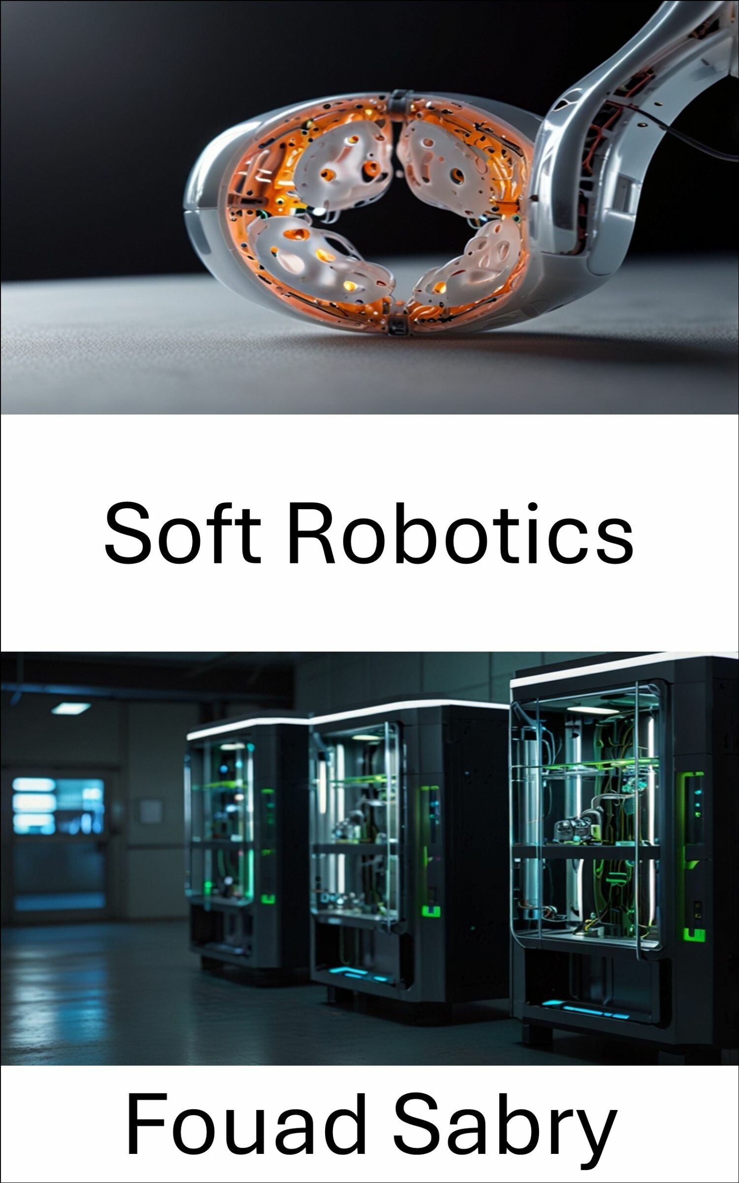 Cover Soft Robotics