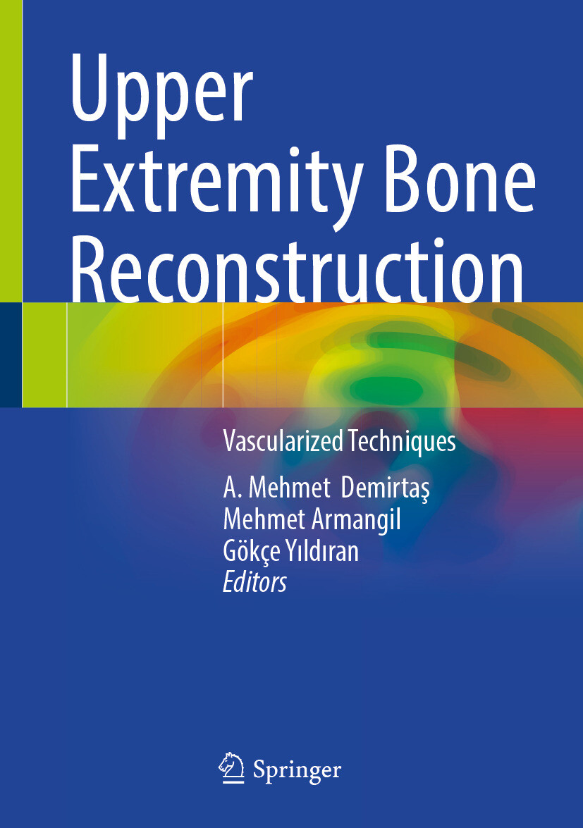 Cover Upper Extremity Bone Reconstruction