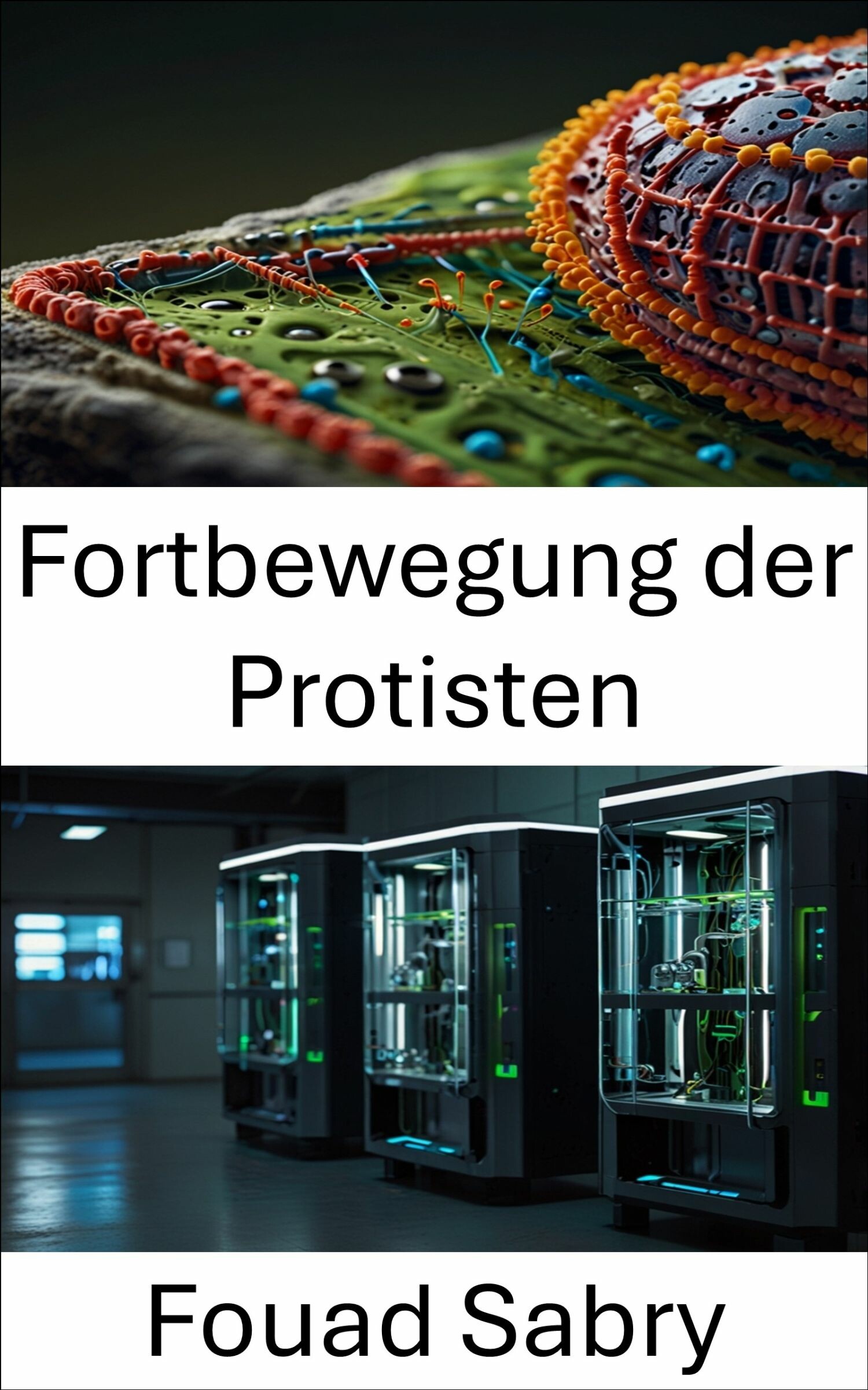 Fortbewegung der Protisten