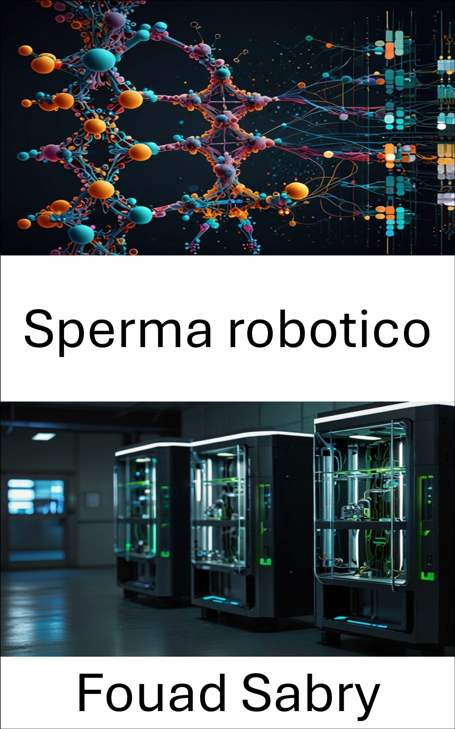 Sperma robotico