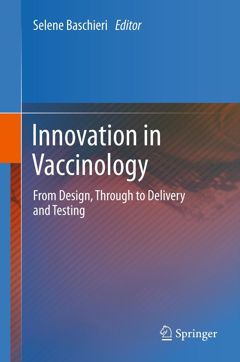 Cover Innovation in Vaccinology