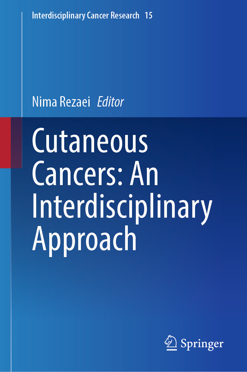 Cover Cutaneous Cancers: An Interdisciplinary Approach