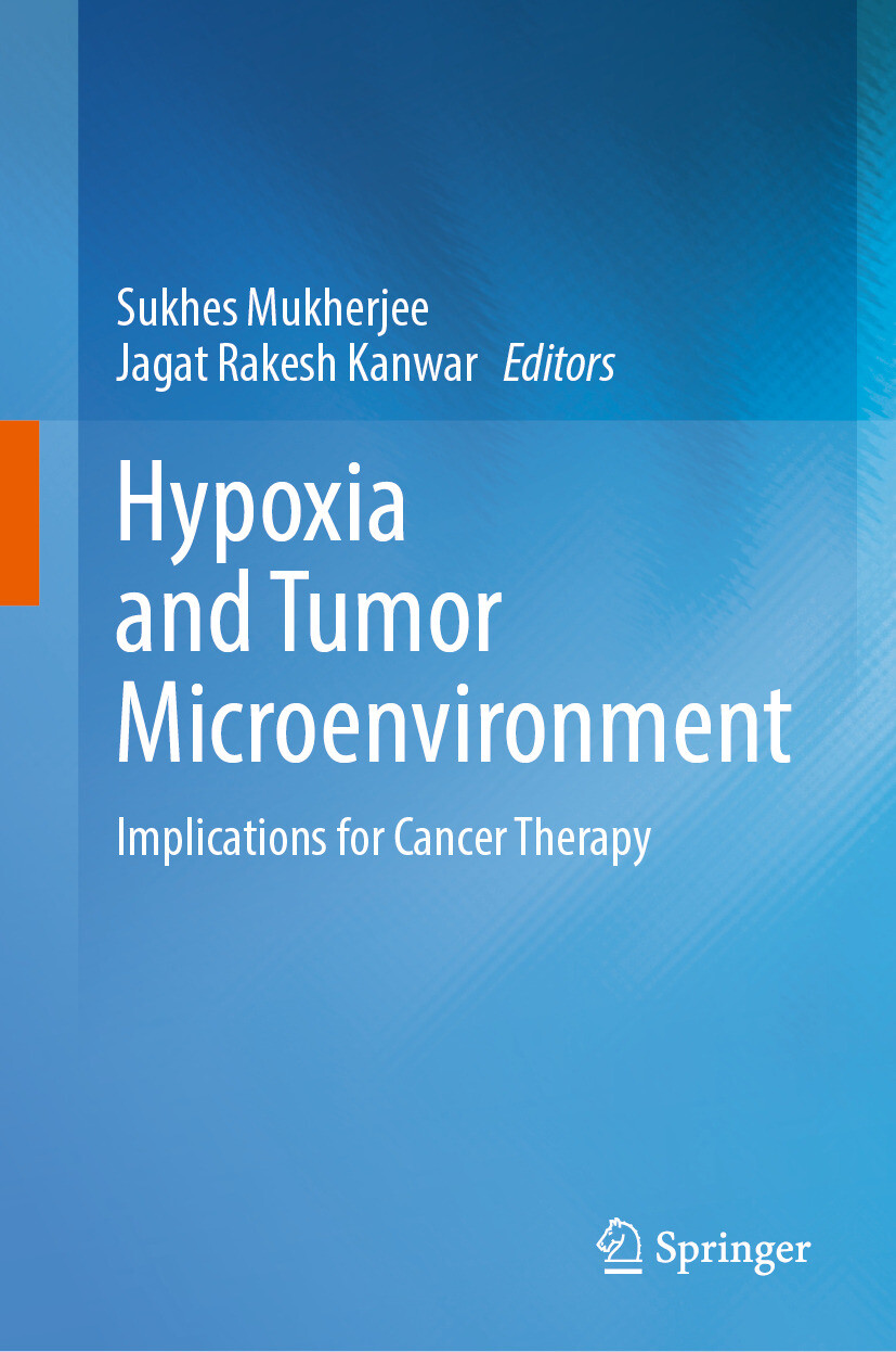 Hypoxia and Tumor Microenvironment