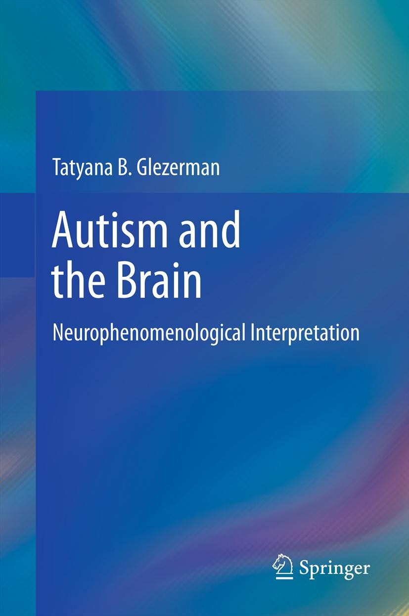 Cover Autism and the Brain