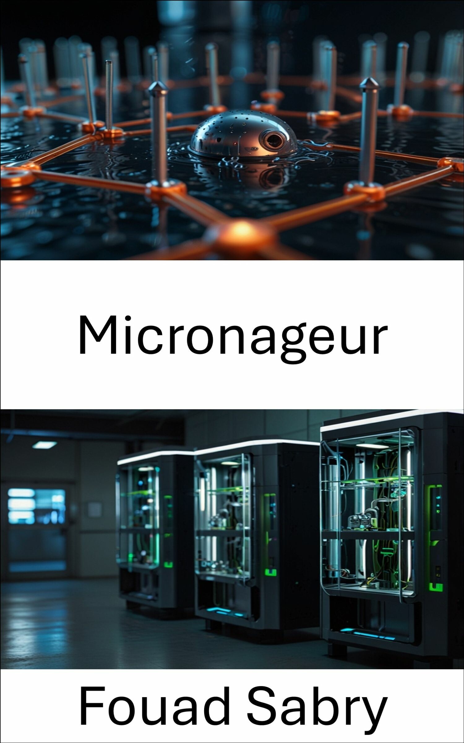 Cover Micronageur