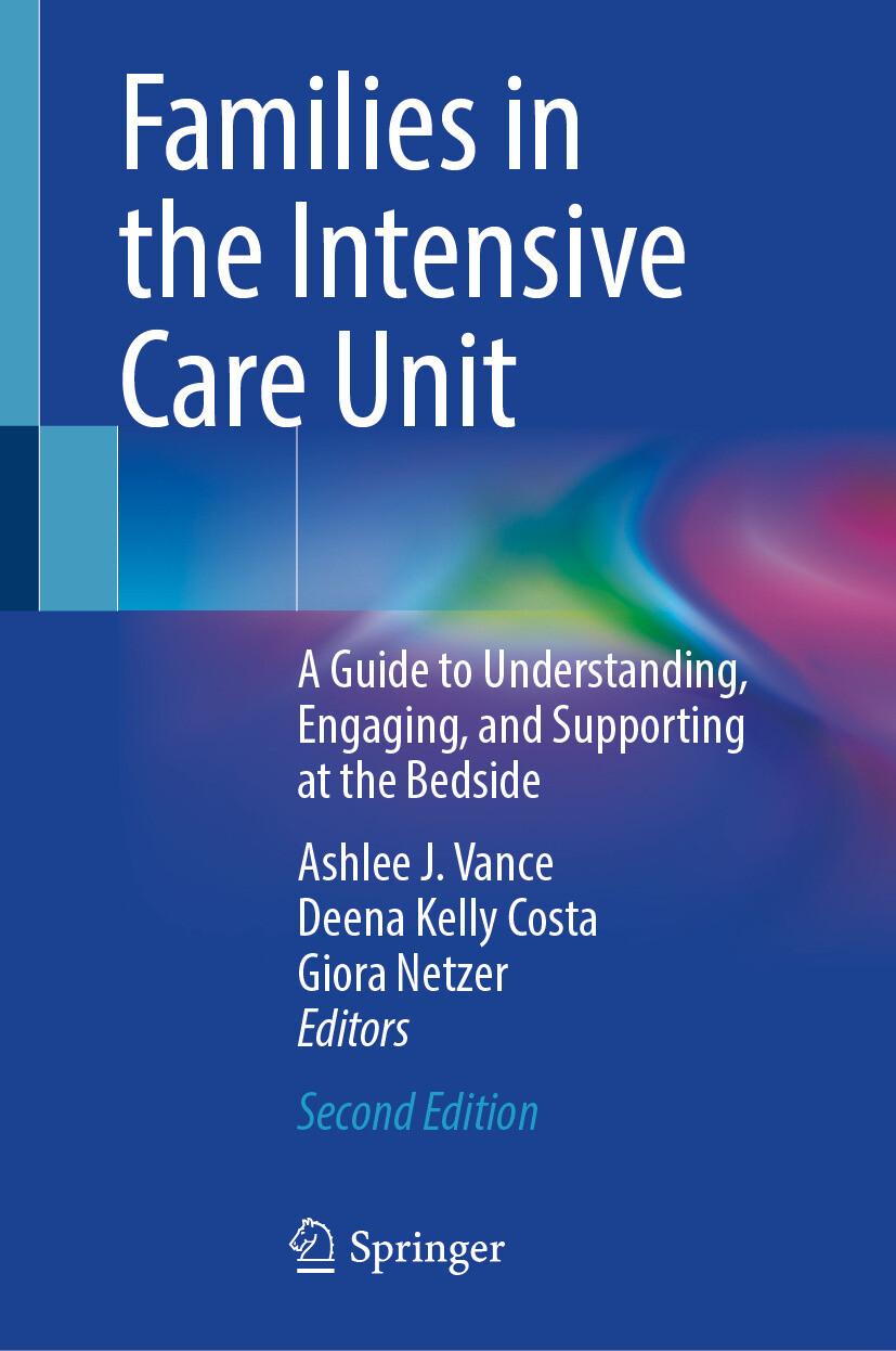 Families in the Intensive Care Unit