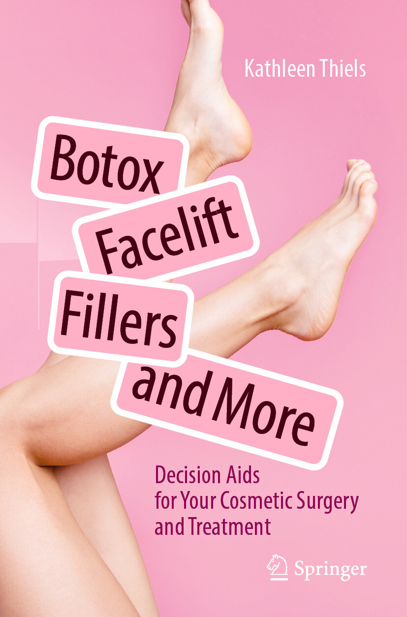 Cover Botox, Facelift, Fillers, and More