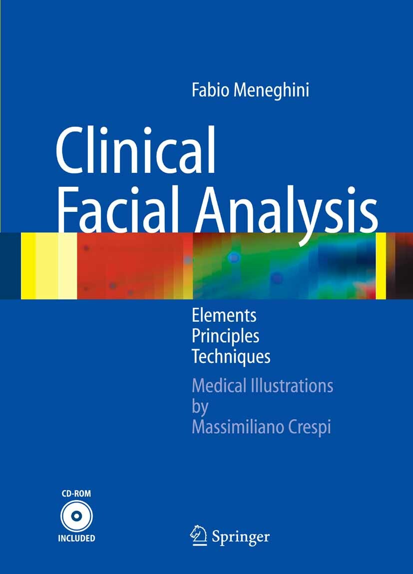 Cover Clinical Facial Analysis