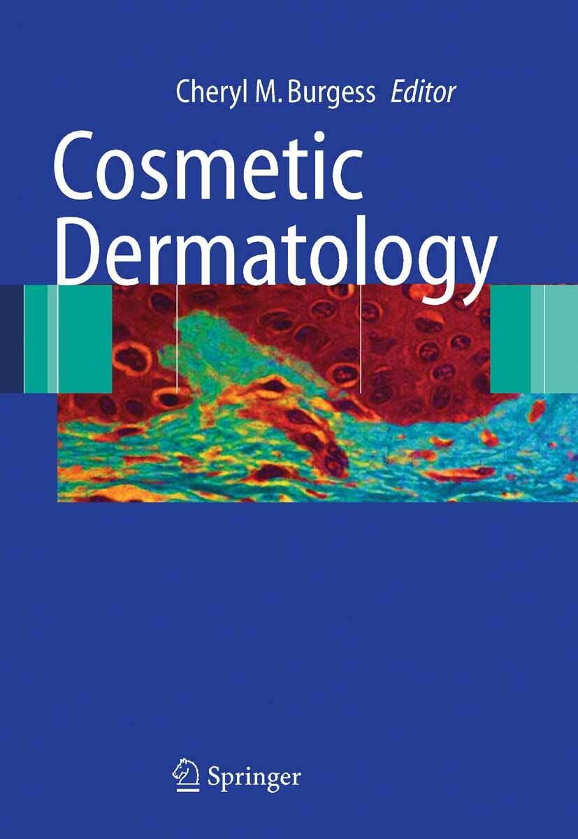 Cosmetic Dermatology