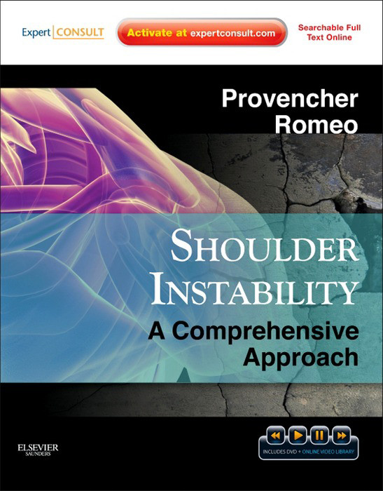 Cover Shoulder Instability: A Comprehensive Approach