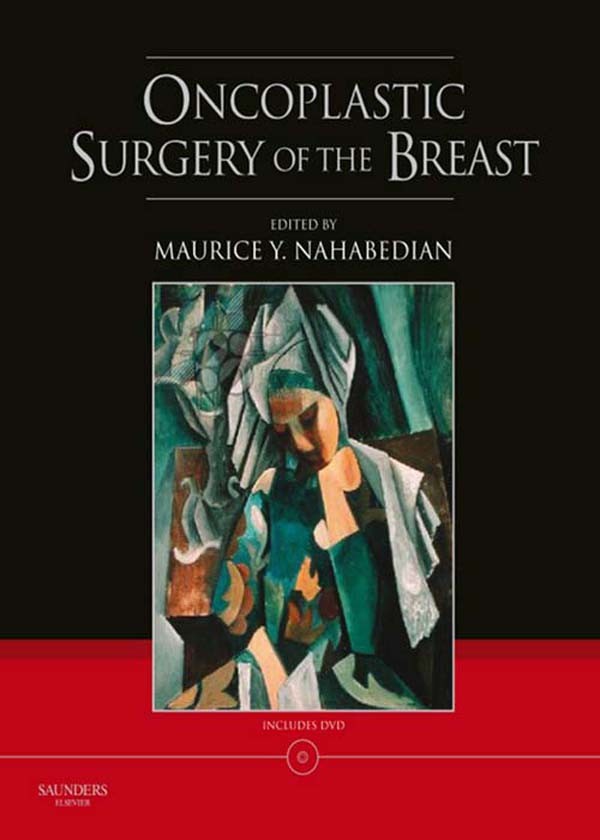 Cover Oncoplastic Surgery of the Breast