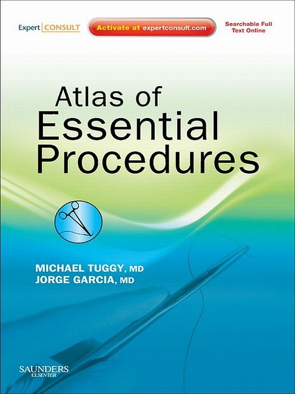 Atlas of Essential Procedures