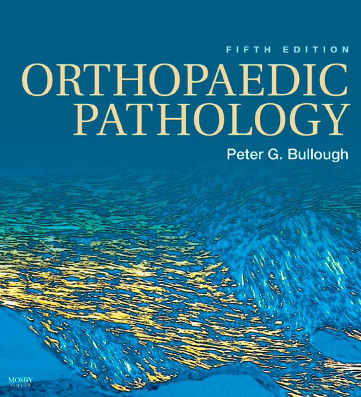 Cover Orthopaedic Pathology