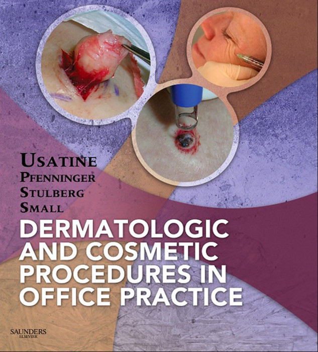 Cover Dermatologic and Cosmetic Procedures in Office Practice