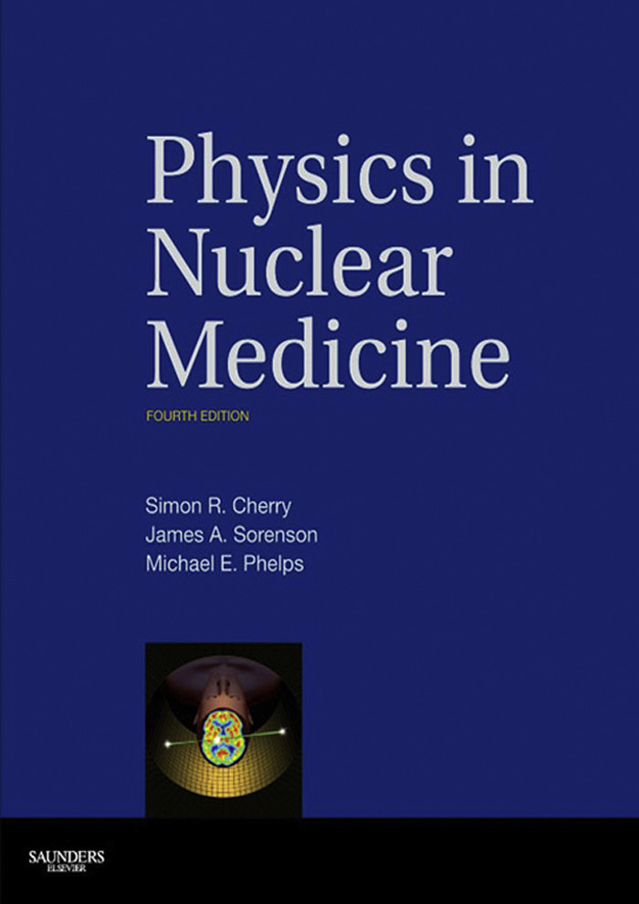 Cover Physics in Nuclear Medicine
