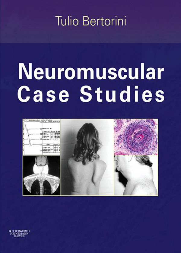 Cover Neuromuscular Case Studies