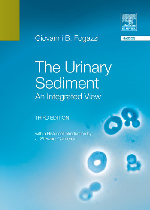 The urinary sediment