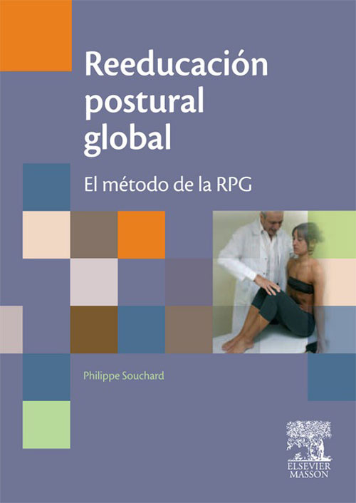 Cover Reeducación postural global