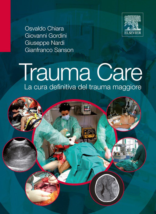Trauma Care