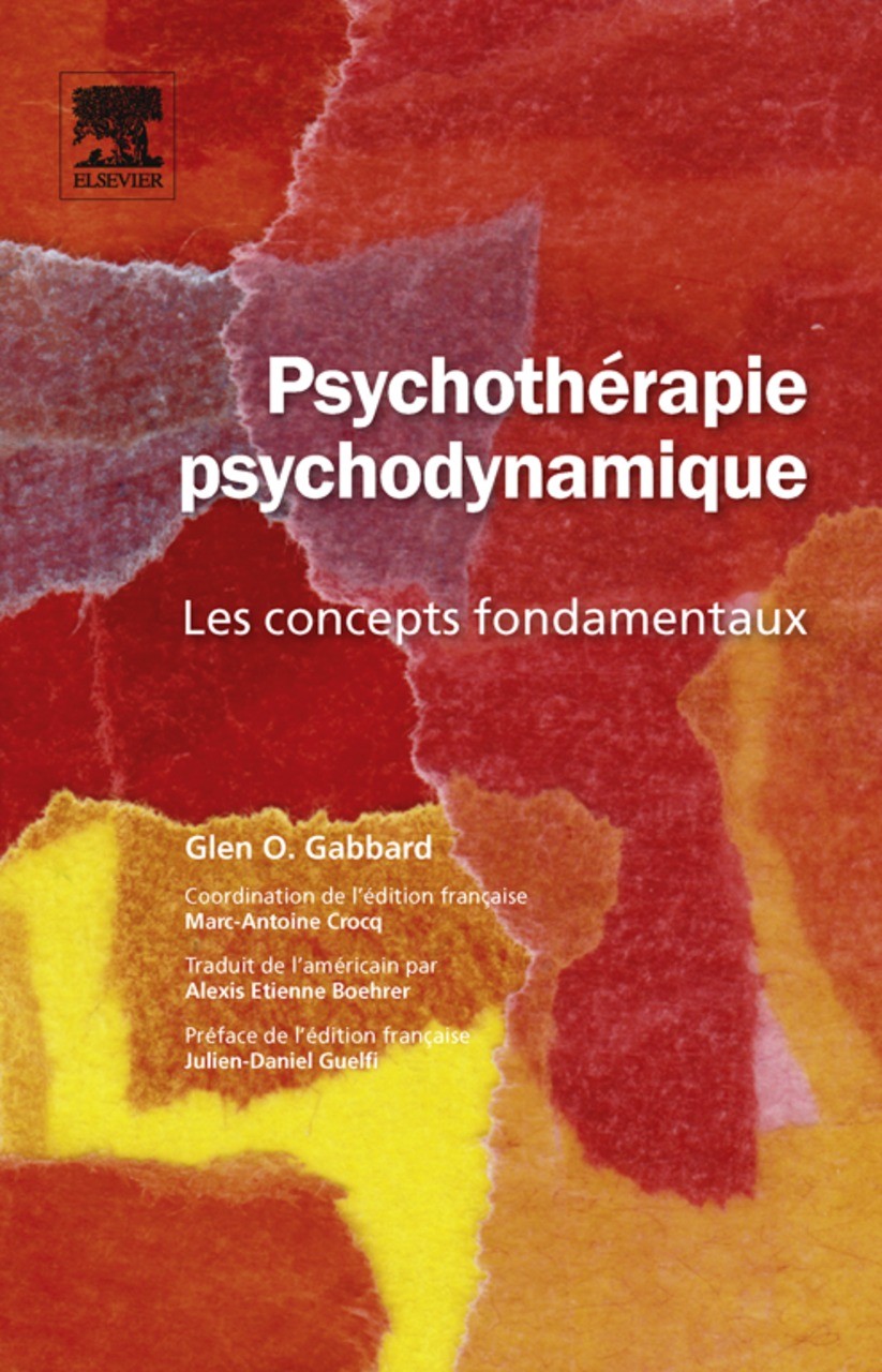 Psychothérapie psychodynamique