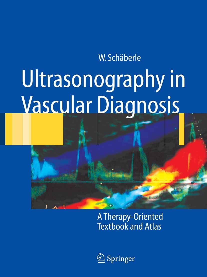 Cover Ultrasonography in Vascular Diagnosis