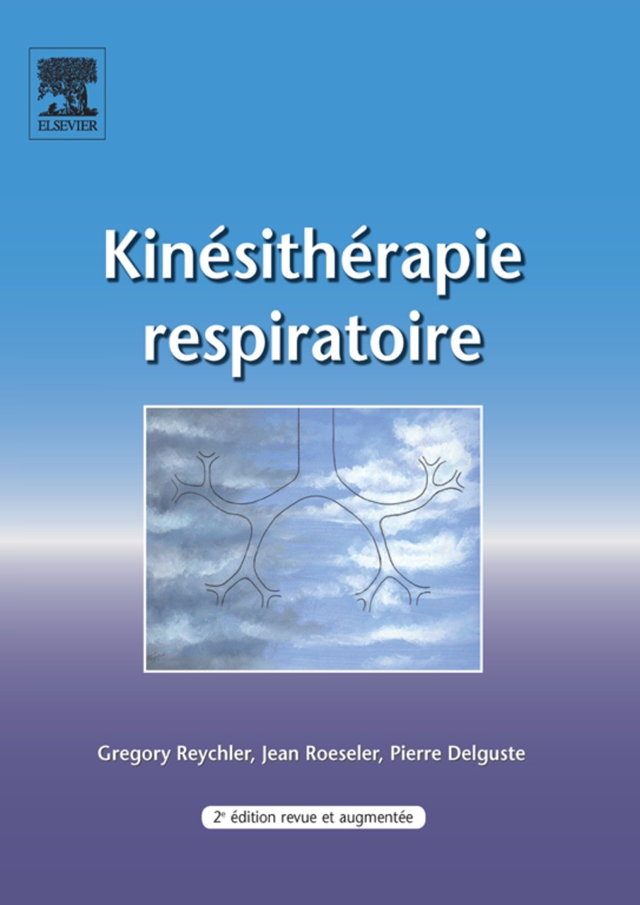 Kinésithérapie respiratoire