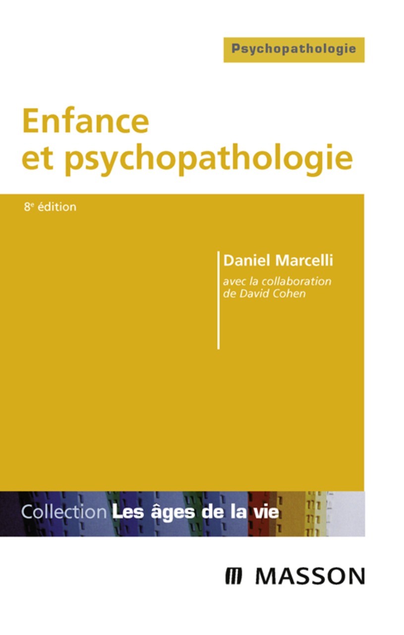 Enfance et psychopathologie