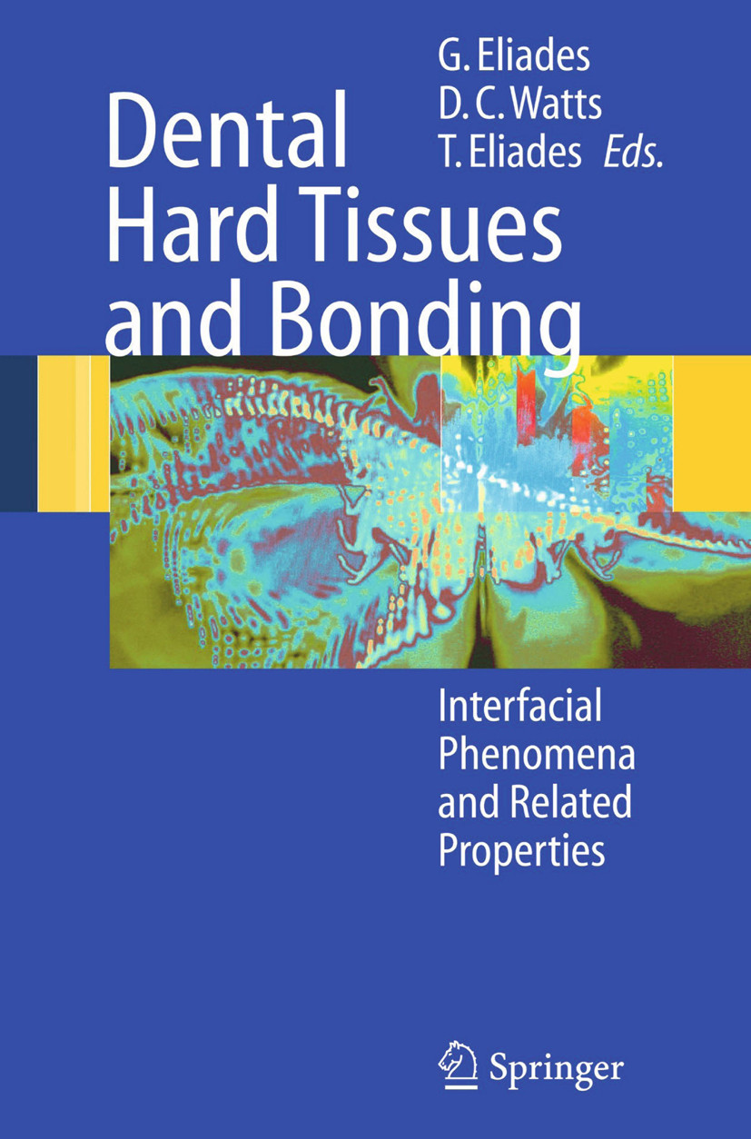 Cover Dental Hard Tissues and Bonding