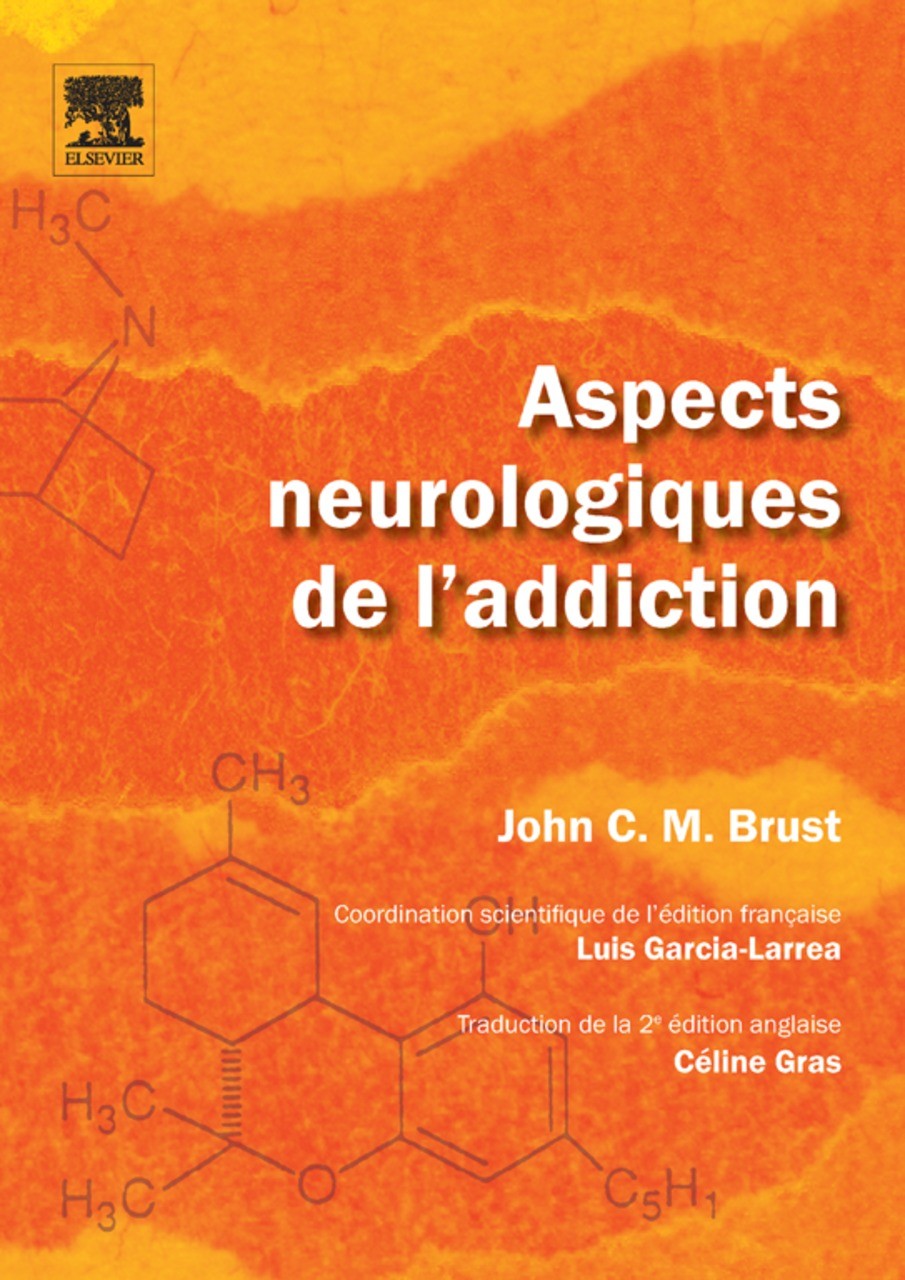 Cover Aspects neurologiques de l'addiction
