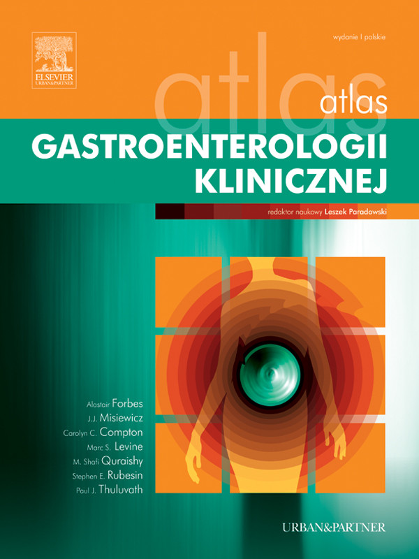 Atlas gastroenterologii klinicznej