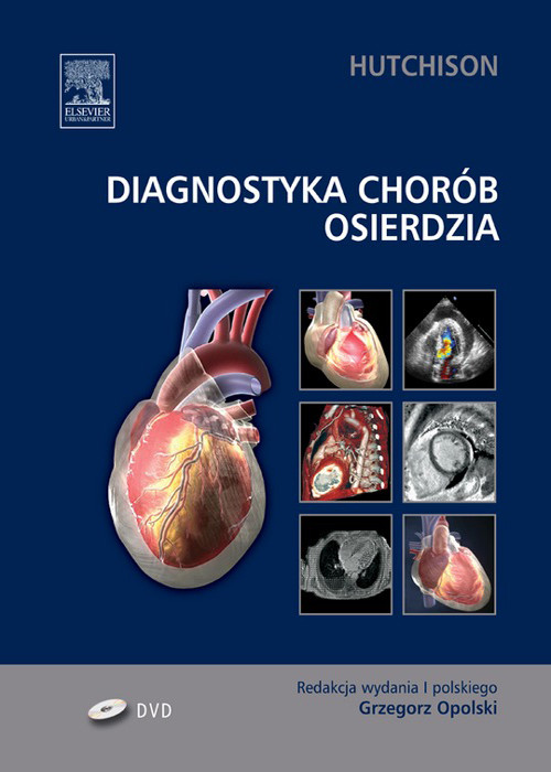Cover Diagnostyka chorób osierdzia