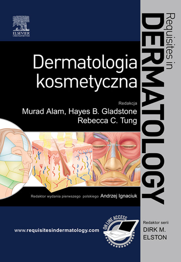 Dermatologia kosmetyczna