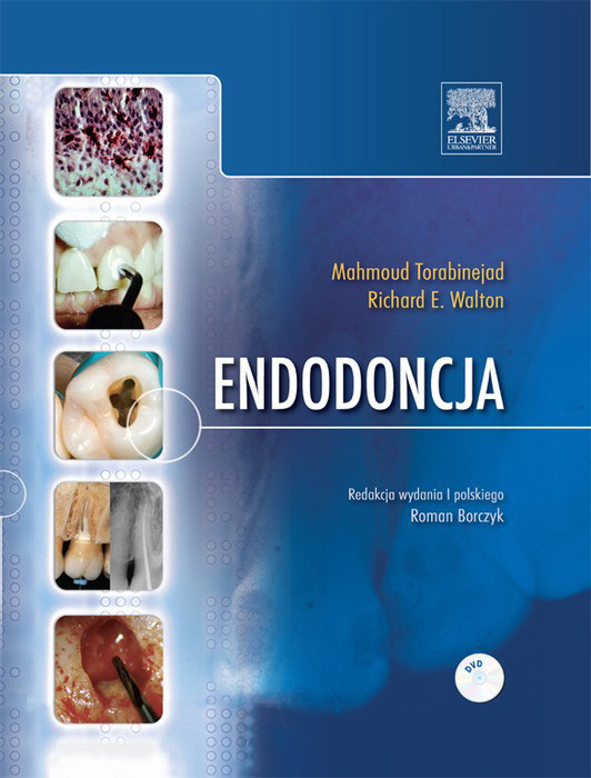 Cover Endodoncja