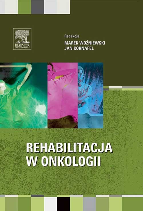 Cover Rehabilitacja w onkologii